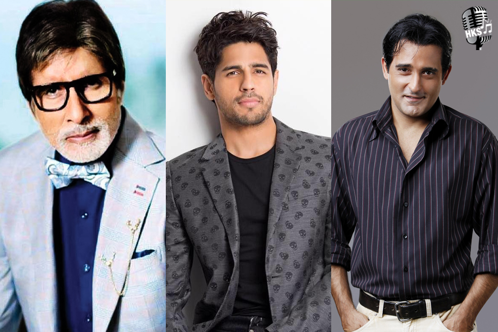 Sidharth Malhotra, Amitabh Bachchan, And Akshaye Khanna Starrer 'Aankhen 2' Is Ready To release In May